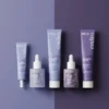 Rutină Anti-Aging Zi & Noapte pentru Față