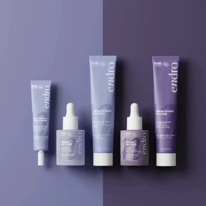 routine-visage-anti-age-jour-nuit-endro-cosmetiques-2338967.webp Rutină Anti-Aging Zi & Noapte pentru Față