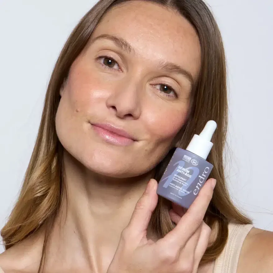 Rutină Anti-Aging Zi & Noapte pentru Față