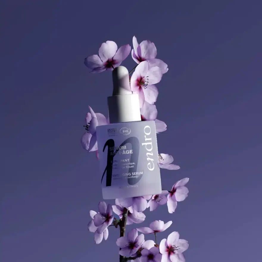 Ser revolumizare, rutină Anti-age, 30ml