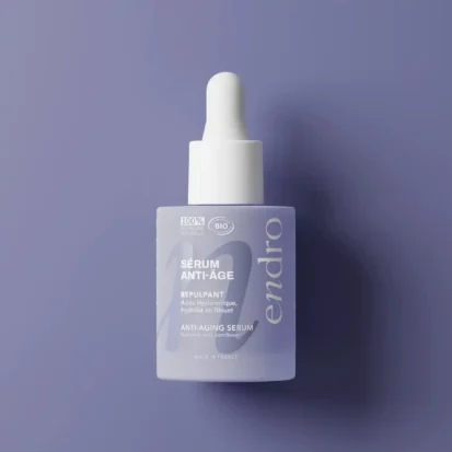 Ser revolumizare, rutină Anti-age, 30ml