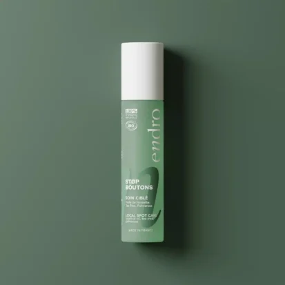 Stop Imperfecțiuni - Rutină purificatoare, 10ml