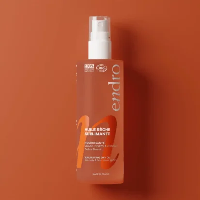 Ulei uscat iluminator, 100ml