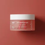 Balsam deodorant 48H cu Palmarosa, 50g