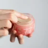 Balsam deodorant 48H cu Palmarosa, 50g