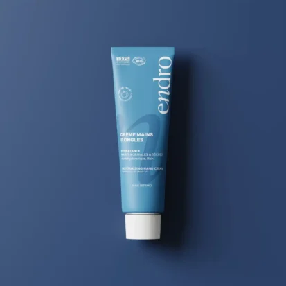 Cremă pentru mâini și unghii, 50ml