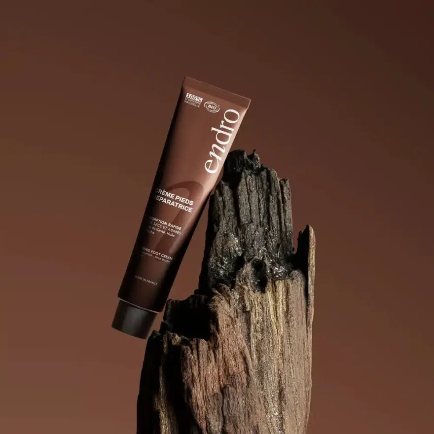 Cremă reparatoare pentru picioare, 70ml