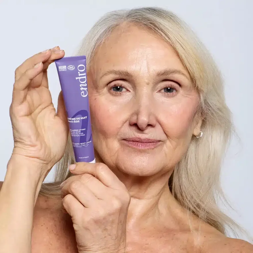 3701761500569-2.webp Cremă de noapte anti-age cu colagen, 50ml