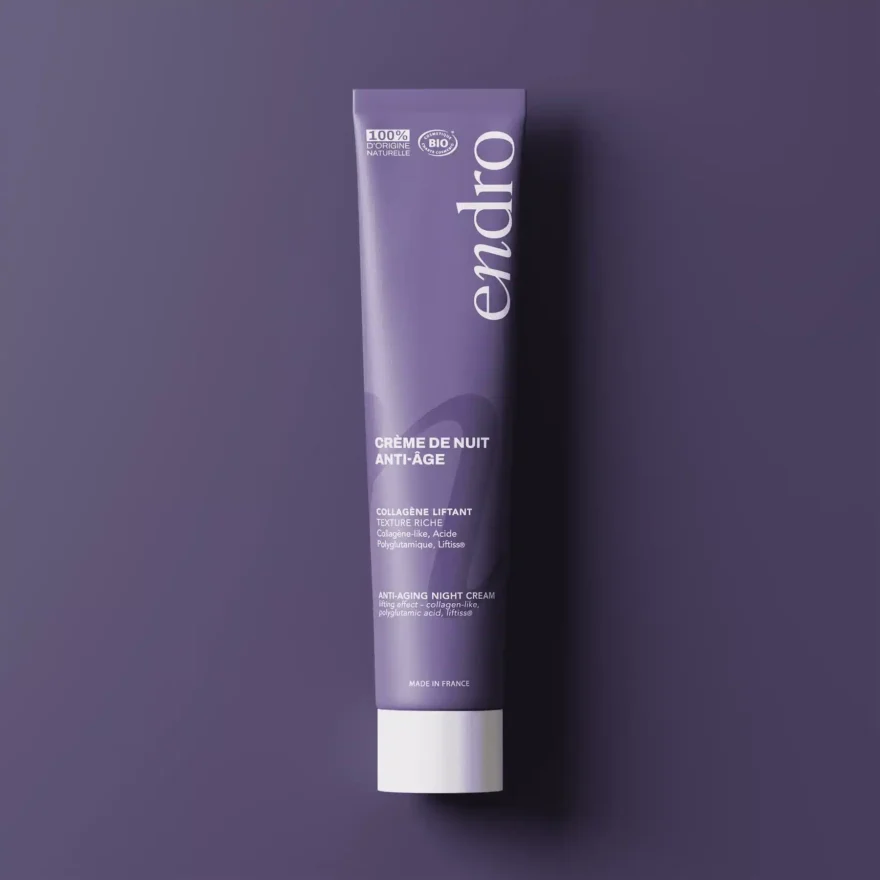 3701761500569.webp Cremă de noapte anti-age cu colagen, 50ml