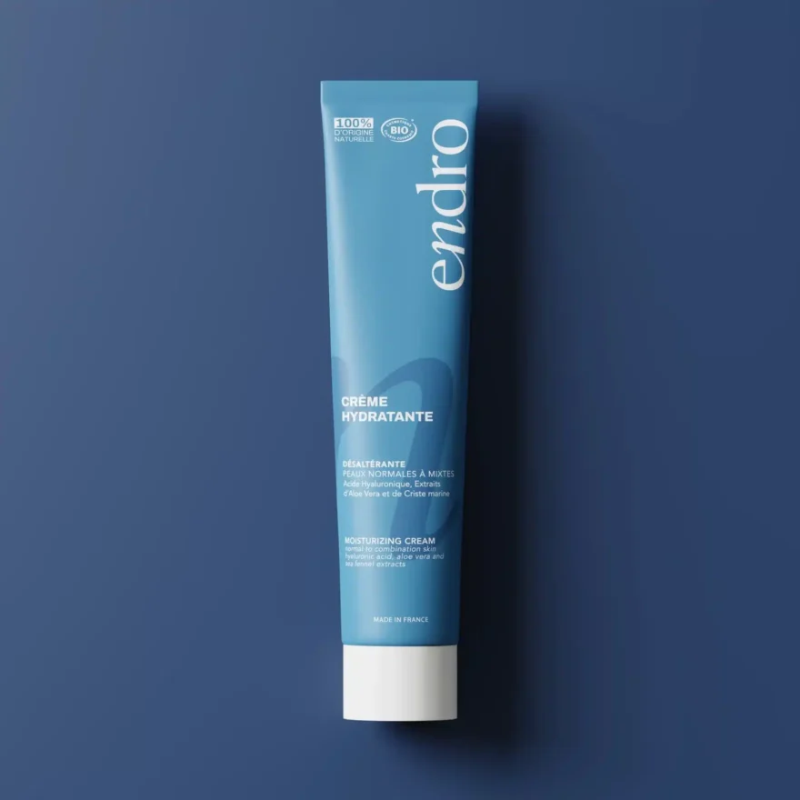 Cremă hidratantă pentru față, 50ml