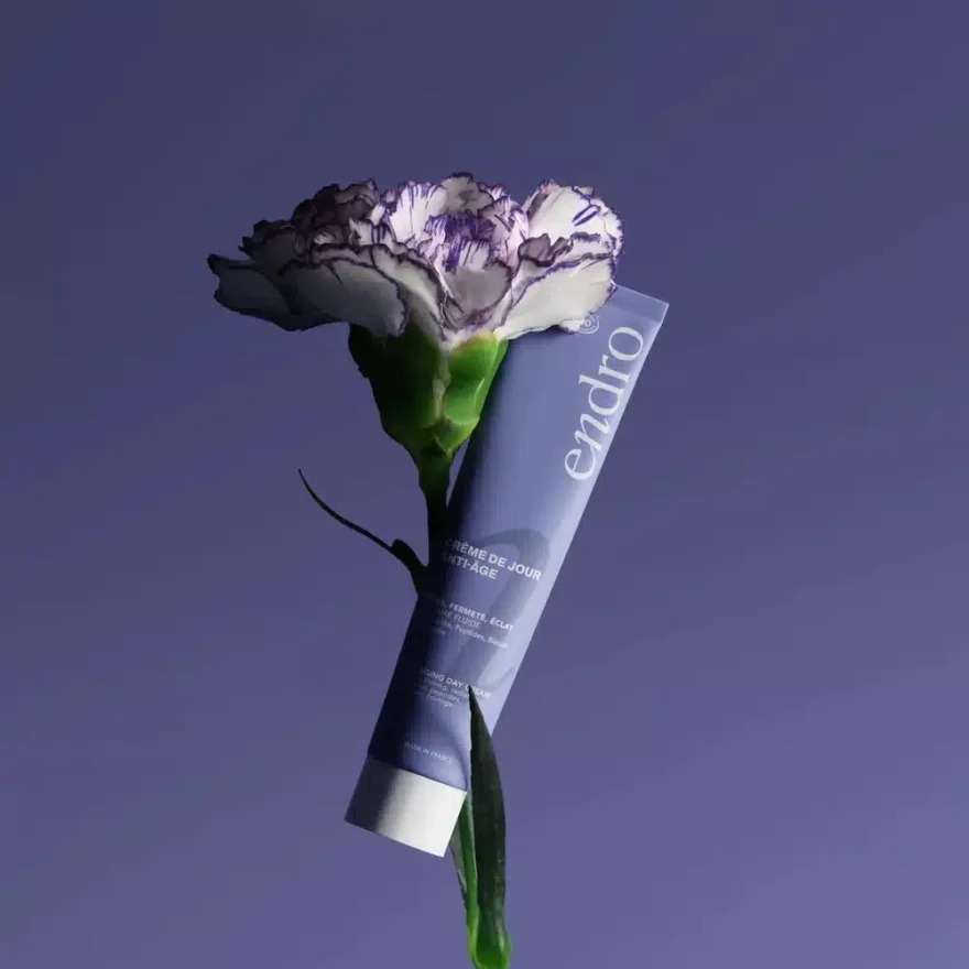 Cremă de zi anti-age, 50ml