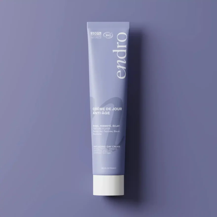 Cremă de zi anti-age, 50ml