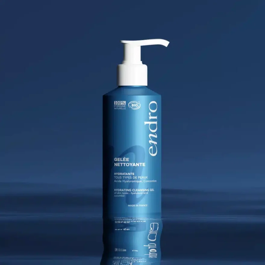 Gel de curățare hidratant, 150ml
