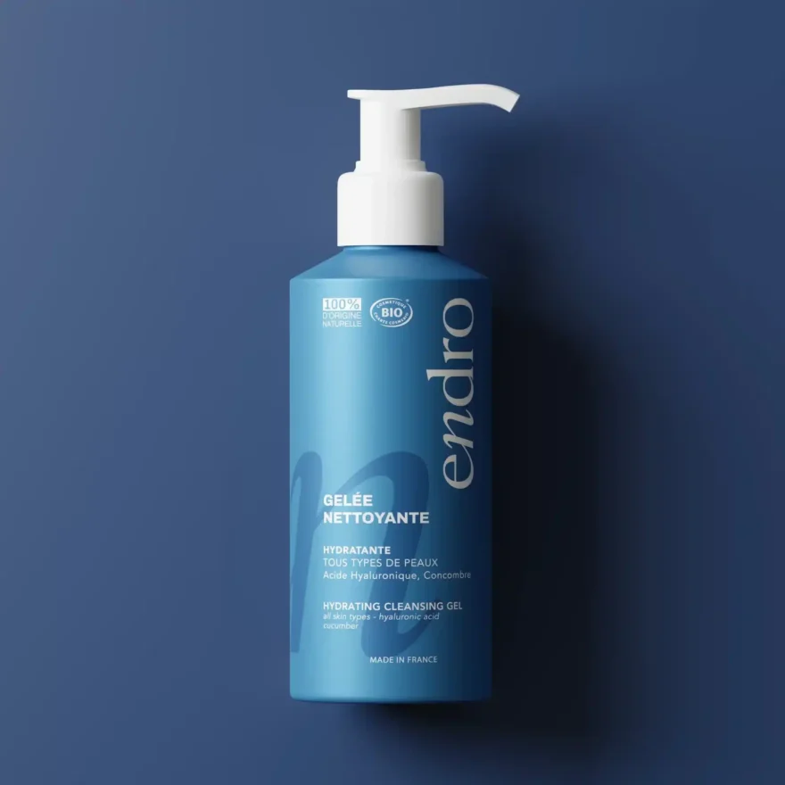 Gel de curățare hidratant, 150ml