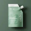 Eco-Reîncărcare Pastă de Dinți - Efect Albire - aromă de mentă glaciară, 350g