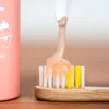 Eco-Reîncărcare Pastă de Dinți Copii - aromă de fructe de pădure roșii, 350g