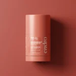 Deodorant Stick Reîncărcabil 48H - Parfum Trandafir și Zmeură ENDRO, 50g