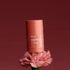 Deodorant Stick Reîncărcabil - Parfum Trandafir & Zmeură, 2x50g