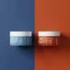 Duo Deodorant – Piele Sensibilă