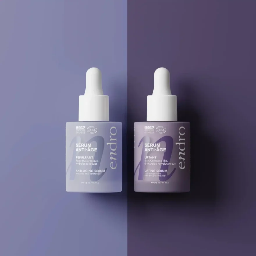 Duo Ser Anti-Age