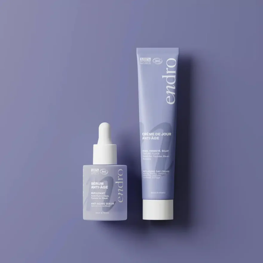 Duo Facial – Rutină Anti-Aging Revolumizantă