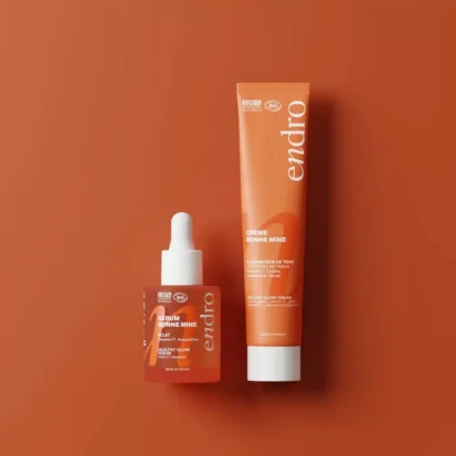 Duo Facial – Rutina Luminozitate