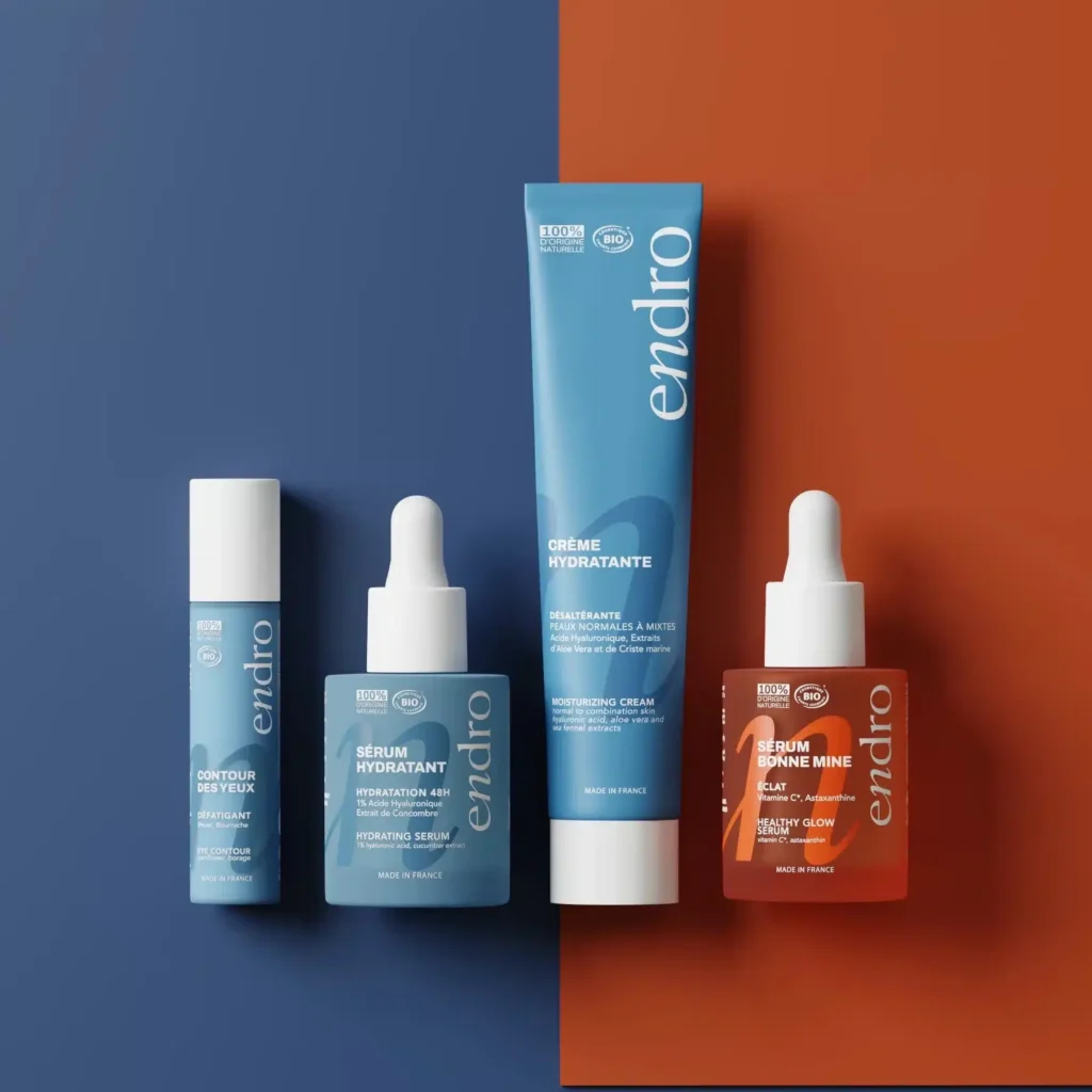 ma premiere routine visage endro cosmetiques coffret 5147318