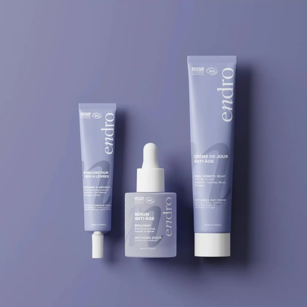 routine complete anti age repulpant endro cosmetiques 4611921