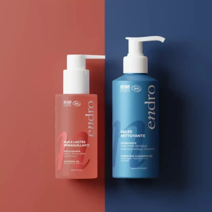 Rutină Facială – Dublă Curățare