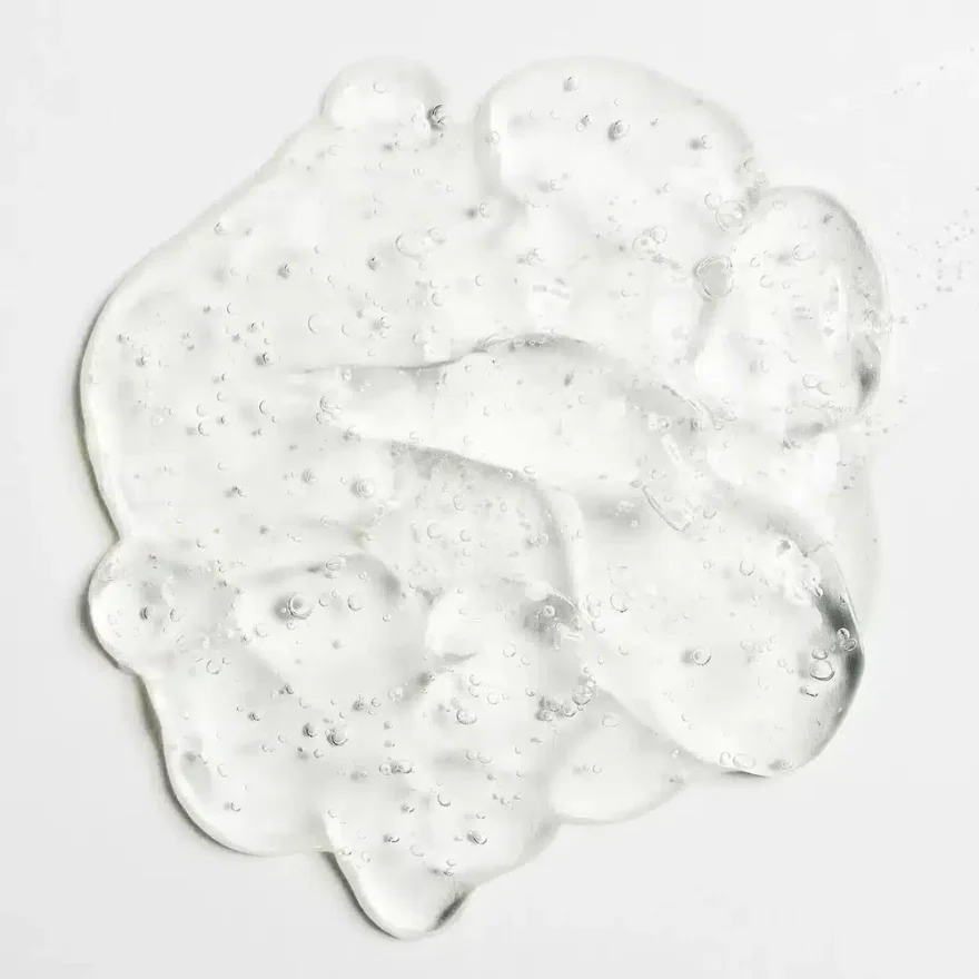 Preparare trio: scrub, mască și gel