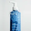 Preparare trio: scrub, mască și gel