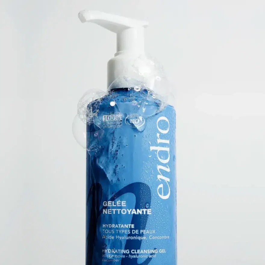 Preparare trio: scrub, mască și gel