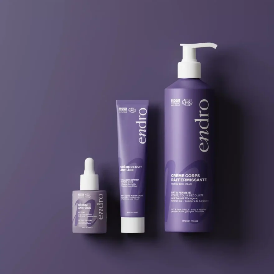 Trio Colagen Intens