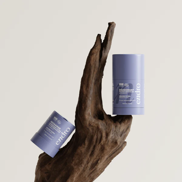 Deodorant Stick Reîncărcabil 48H - Pro-Age Menopauză, 50g