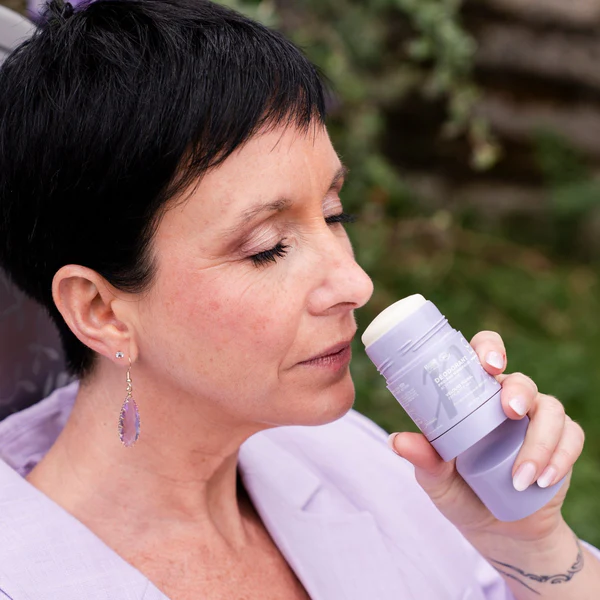 Deodorant Stick Reîncărcabil 48H - Pro-Age Menopauză, 50g
