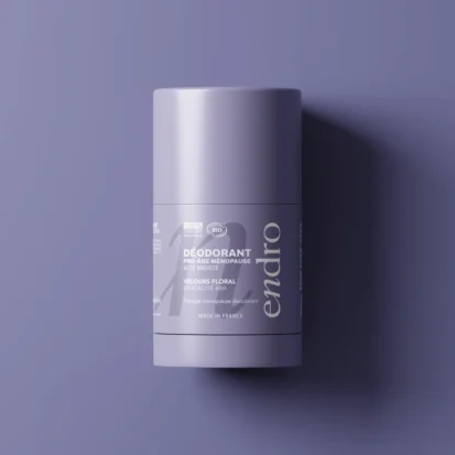 Deodorant Stick Reîncărcabil 48H - Pro-Age Menopauză, 50g