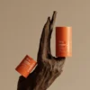 3701761501221-4 Deodorant Stick Reîncărcabil 48H - Parfum Sun Glow, 50g