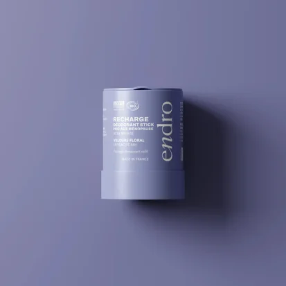 Reîncărcare Deodorant Stick - Pro-Age Menopauză, 50g