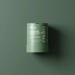 Reîncărcare Deodorant Stick Unisex - Parfum botanic proaspăt, 50g