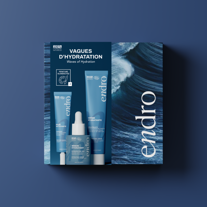 Rutina Waves of Hydration