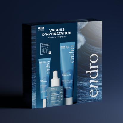 Waves-of-Hydration
